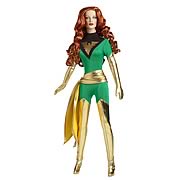 X-Men Phoenix Tonner Doll